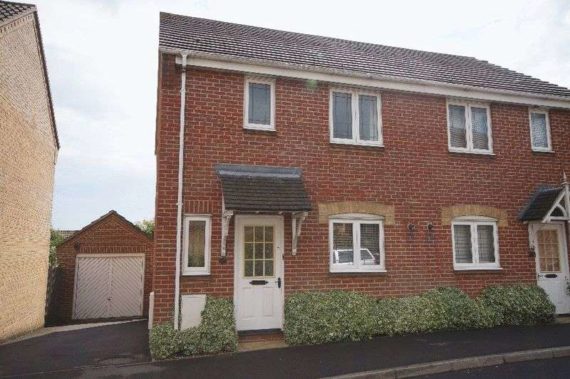 3 Bedroom Semi-Detac...